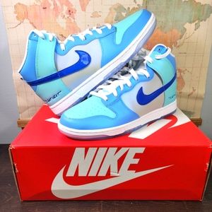 BRAND NEW Nike Dunk High I Got Next Mens Size 10.5